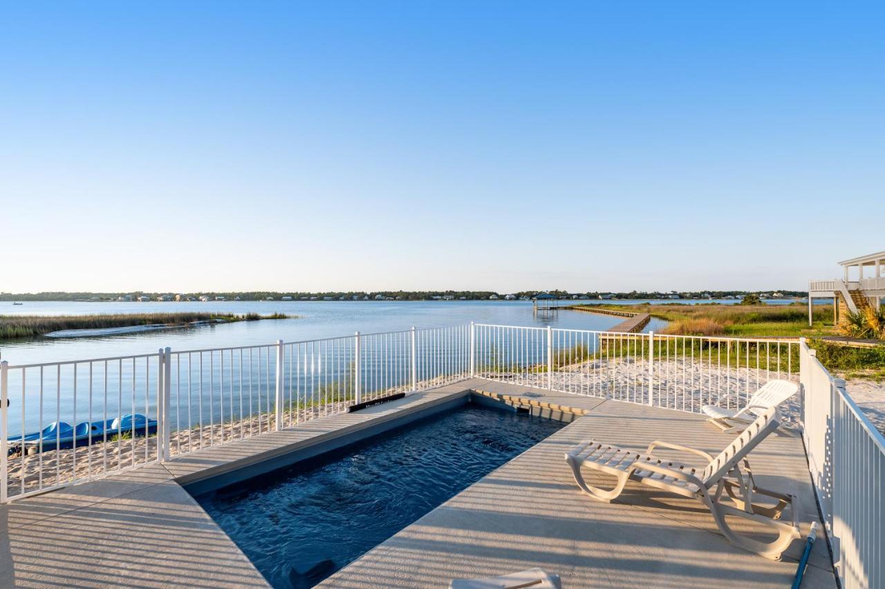 Orion By Meyer Vacation Rentals กัลฟ์ชอร์ส ภายนอก รูปภาพ