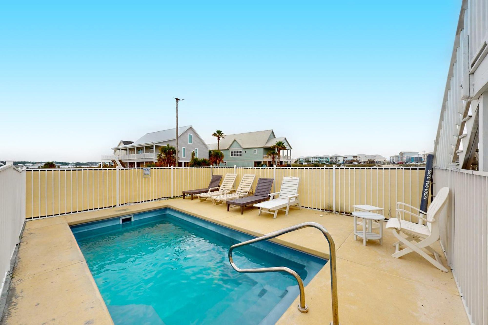 Orion By Meyer Vacation Rentals กัลฟ์ชอร์ส ภายนอก รูปภาพ