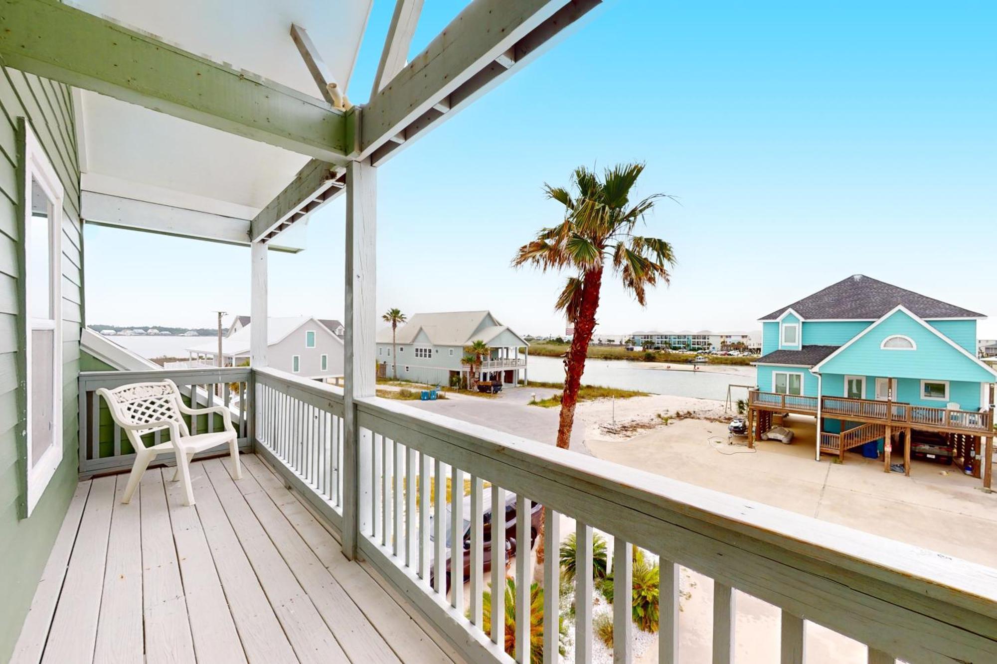 Orion By Meyer Vacation Rentals กัลฟ์ชอร์ส ภายนอก รูปภาพ