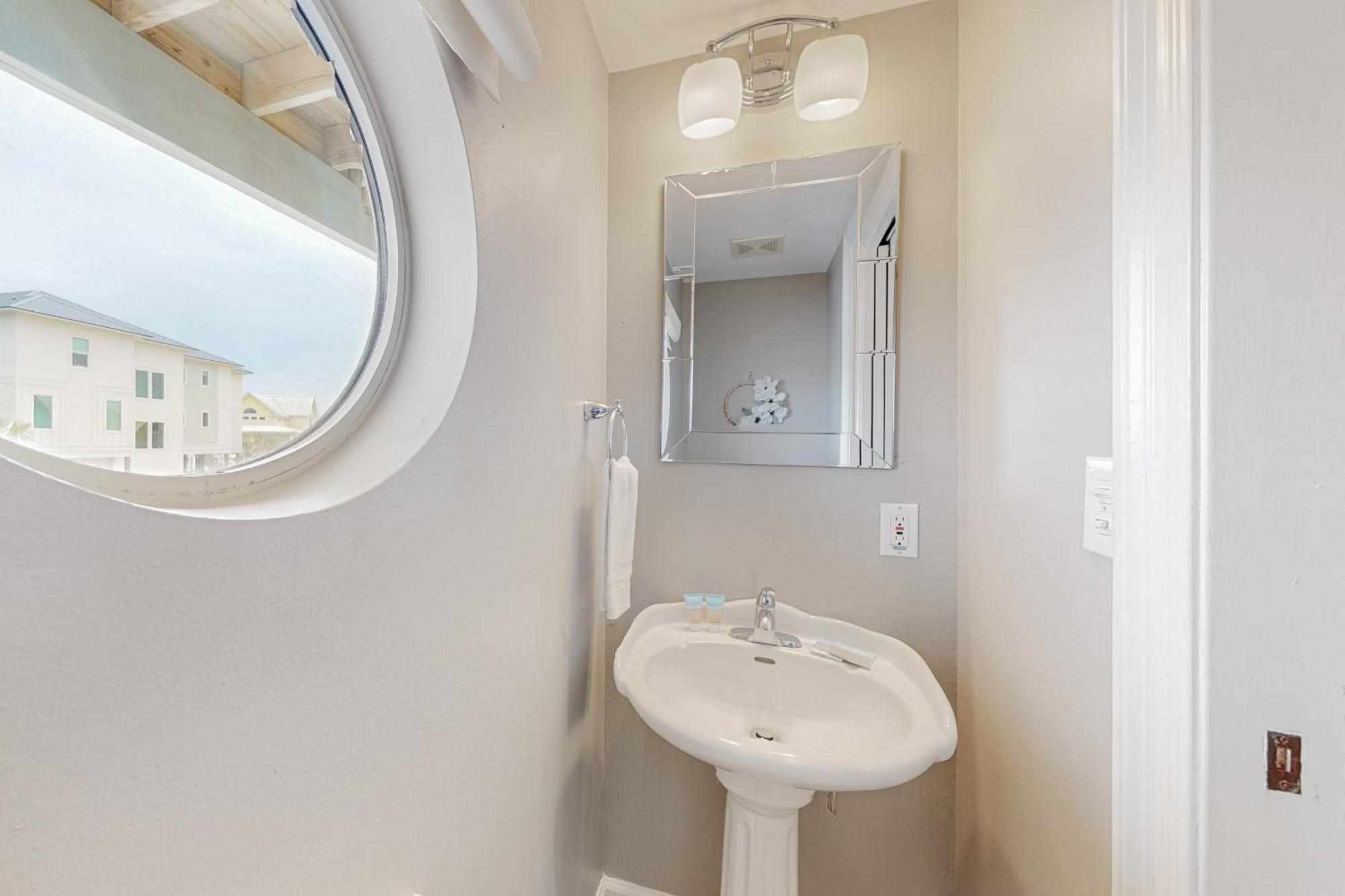 Orion By Meyer Vacation Rentals กัลฟ์ชอร์ส ภายนอก รูปภาพ