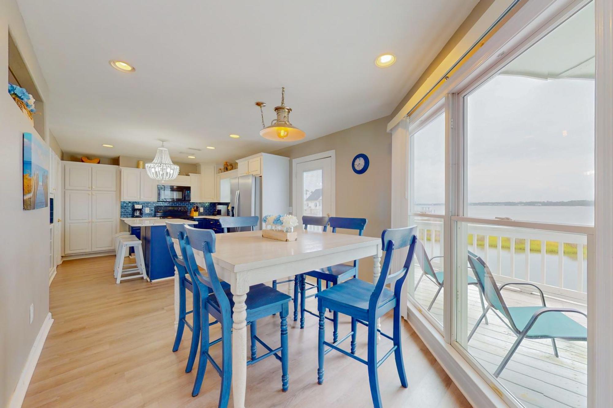 Orion By Meyer Vacation Rentals กัลฟ์ชอร์ส ภายนอก รูปภาพ
