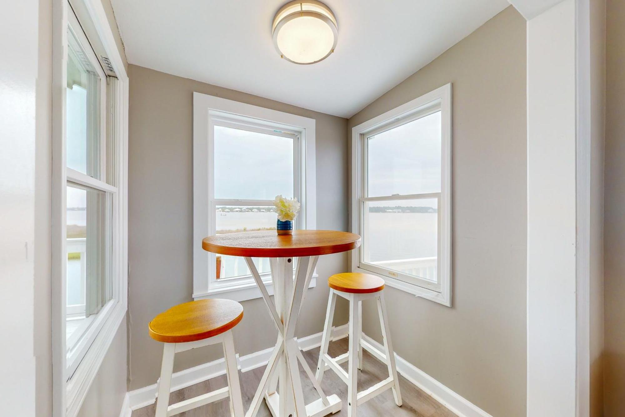 Orion By Meyer Vacation Rentals กัลฟ์ชอร์ส ภายนอก รูปภาพ