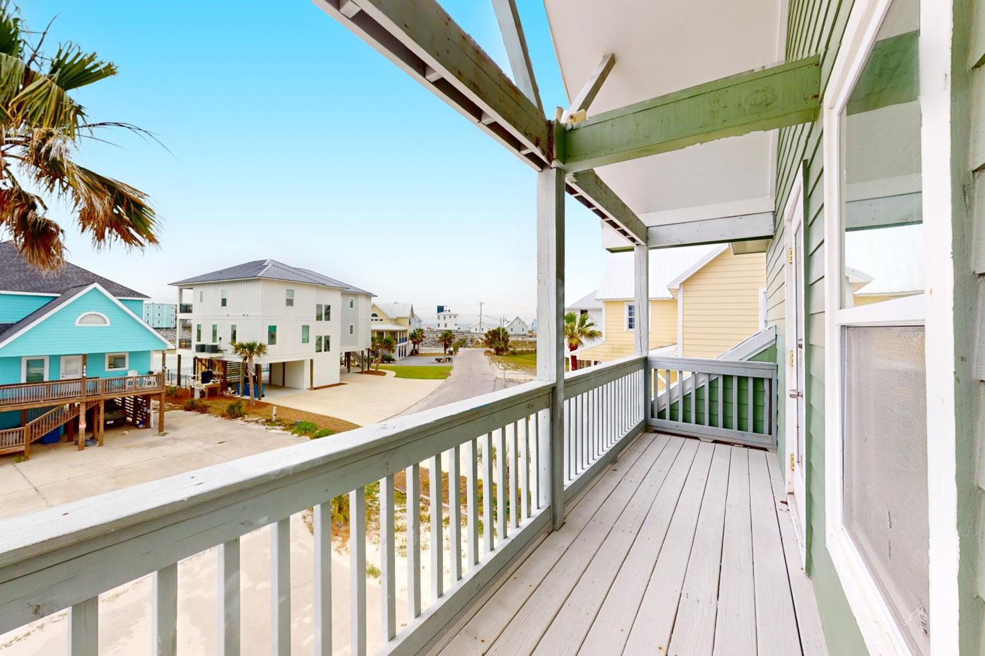 Orion By Meyer Vacation Rentals กัลฟ์ชอร์ส ภายนอก รูปภาพ