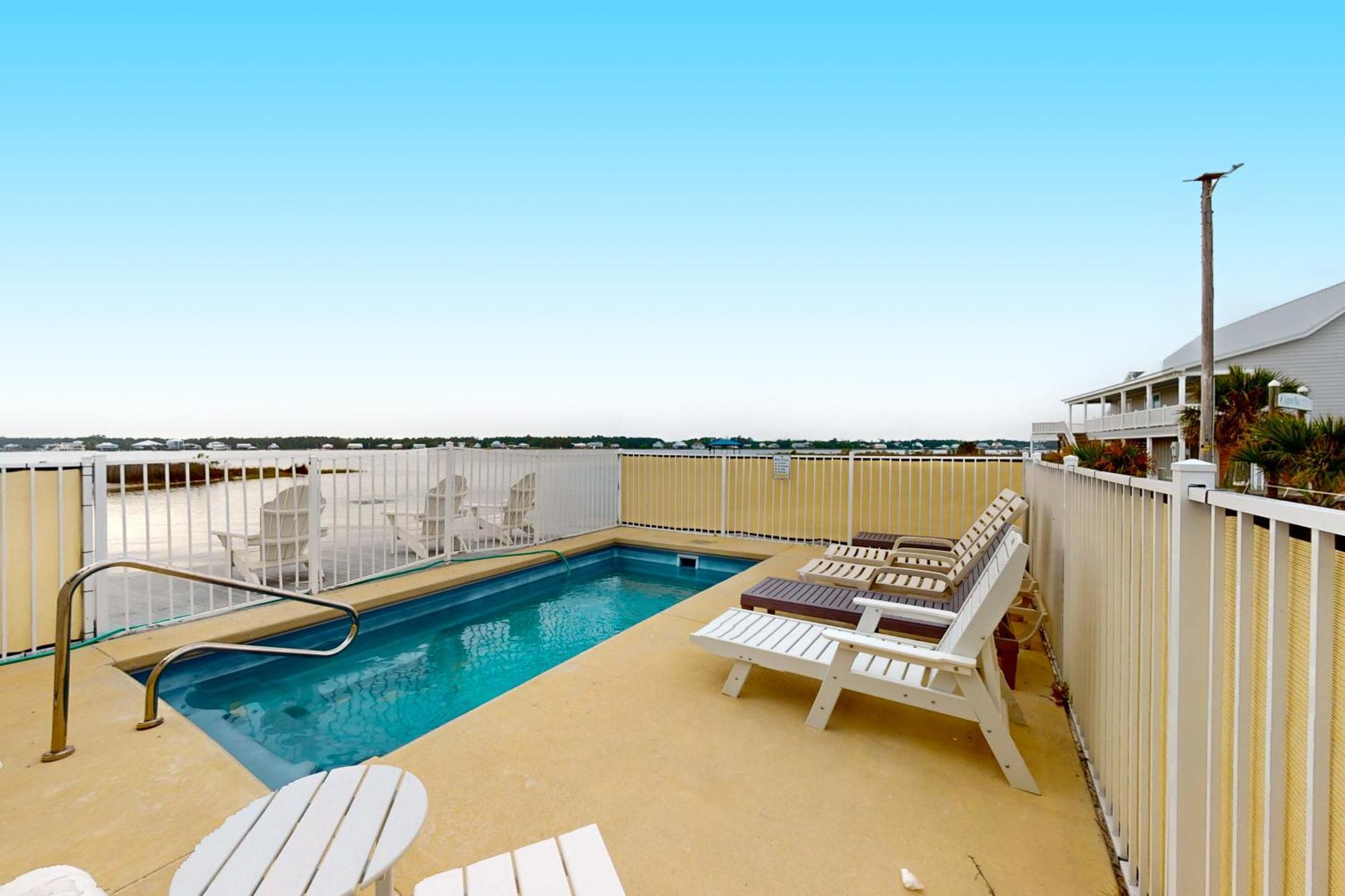 Orion By Meyer Vacation Rentals กัลฟ์ชอร์ส ภายนอก รูปภาพ